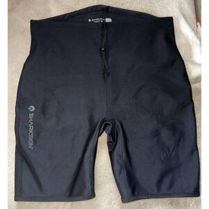 SharkSkin ChillProof Ladies US-14 Watersports Shortpants Scuba Diving Wetsuit